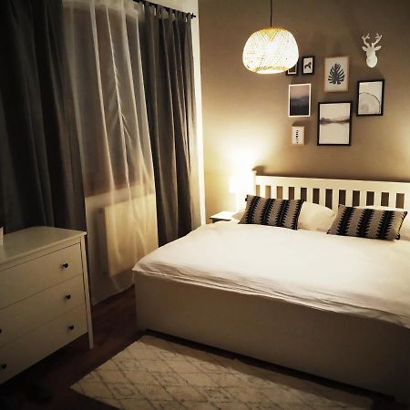 Apartman Linda - Veľká Lomnica Exterior foto