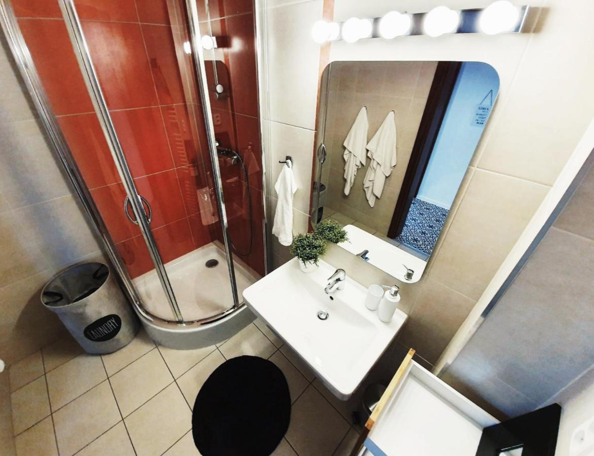 Apartman Linda - Veľká Lomnica Exterior foto