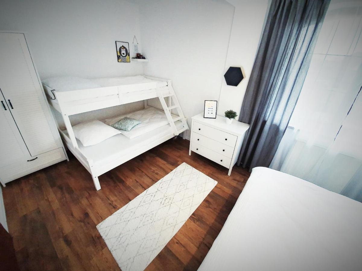 Apartman Linda - Veľká Lomnica Exterior foto