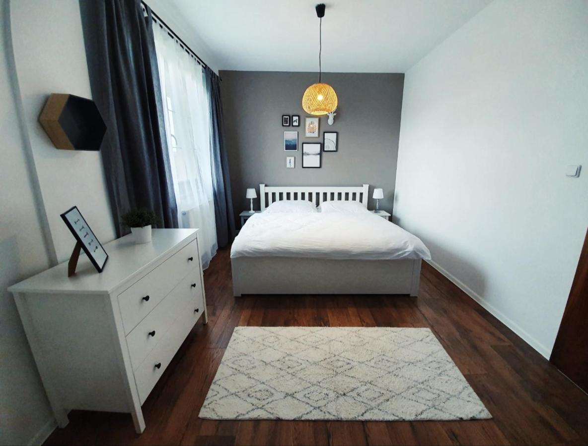 Apartman Linda - Veľká Lomnica Exterior foto