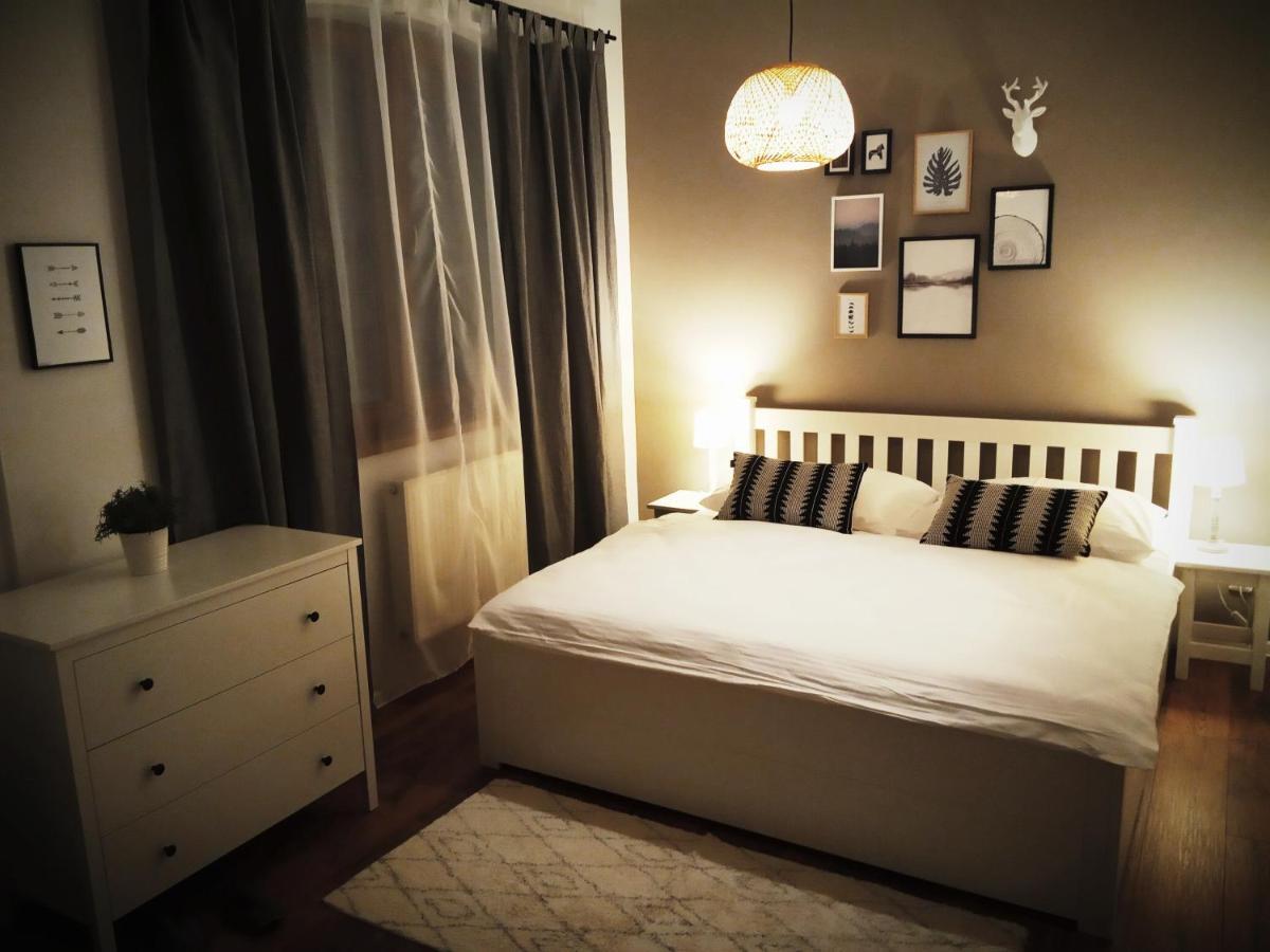 Apartman Linda - Veľká Lomnica Exterior foto