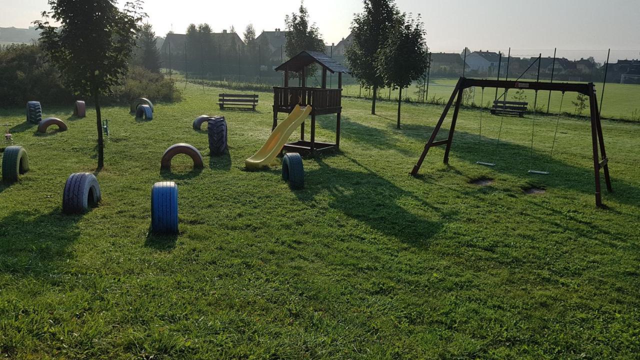 Apartman Linda - Veľká Lomnica Exterior foto