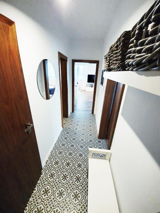 Apartman Linda - Veľká Lomnica Exterior foto
